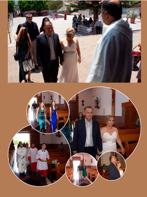 Contrata Max Fotografía