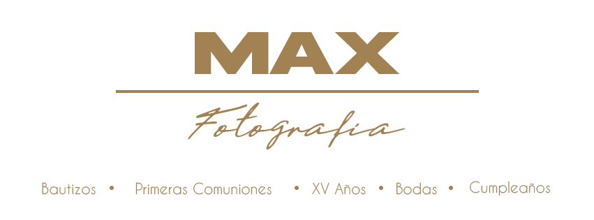 Servicio de fotografía para eventos sociales