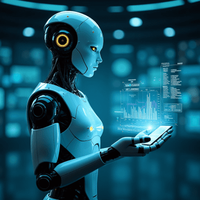 Campañas creativas con ia